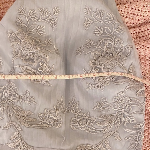 Beautiful Prom/Formal dress - Picture 6 of 6